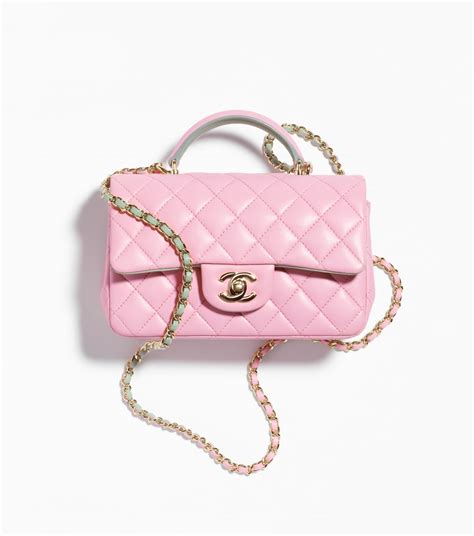 new chanel bags 2023|Chanel price 2023.